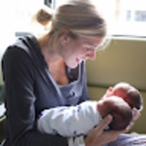 Meet your Posher, Abigail